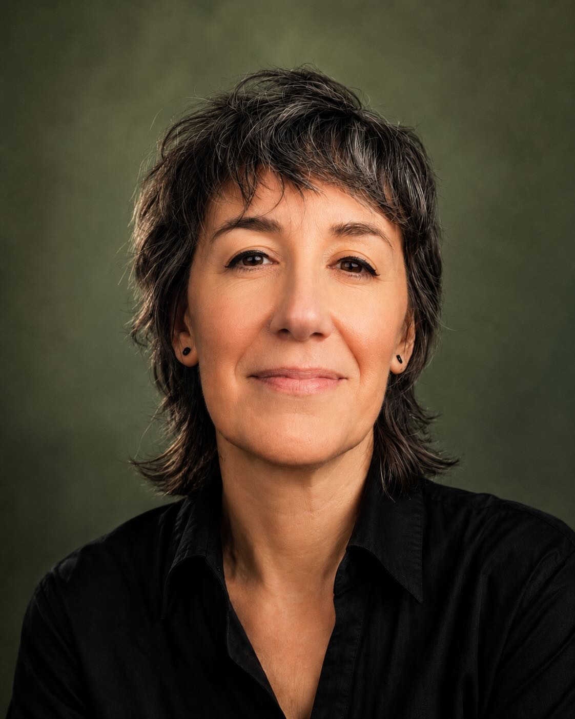 Portrait of Tiffany Funk