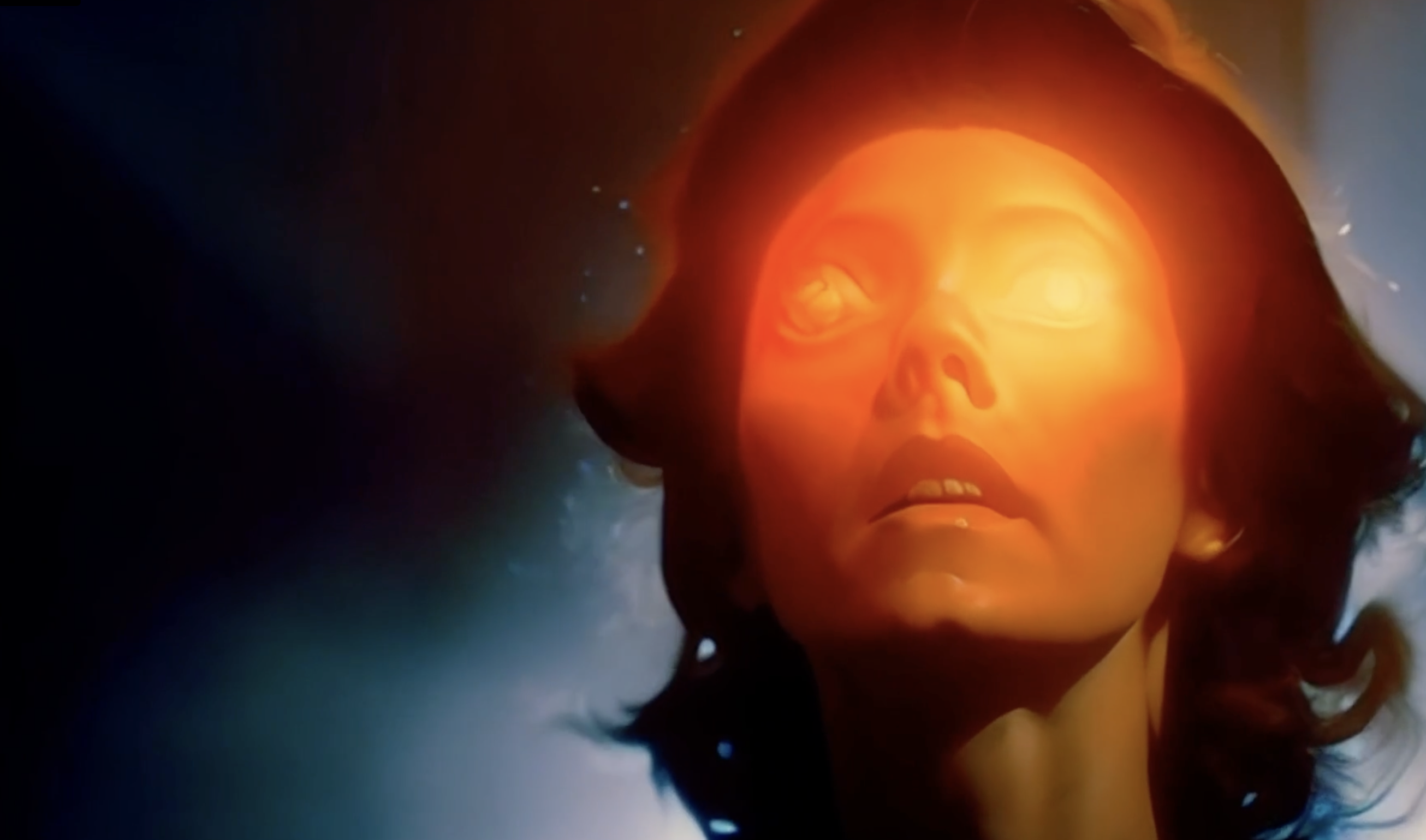 Oracle I — additional image