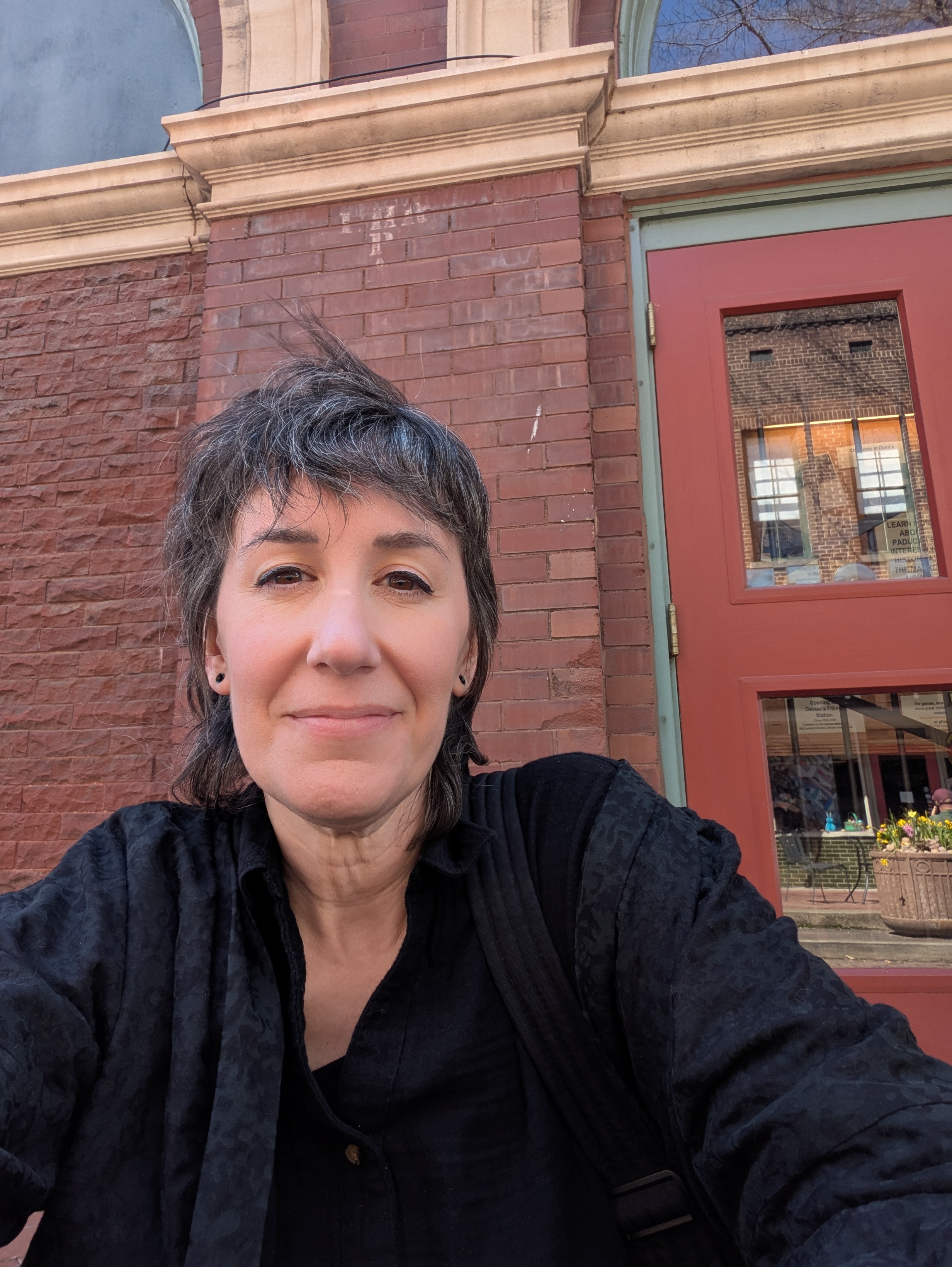 profile photo of Tiffany Funk