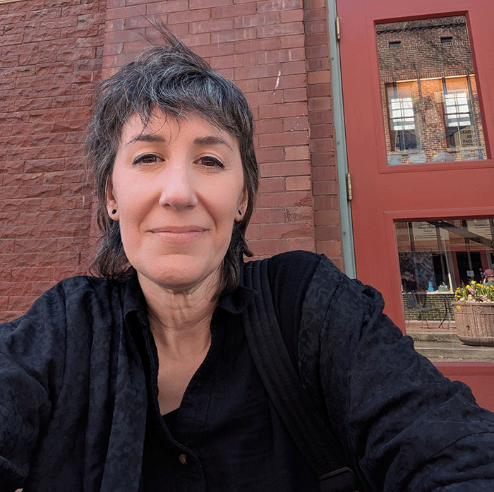 profile photo of Tiffany Funk